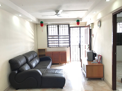 Blk 169 Stirling Road (Queenstown), HDB 3 Rooms #177158762